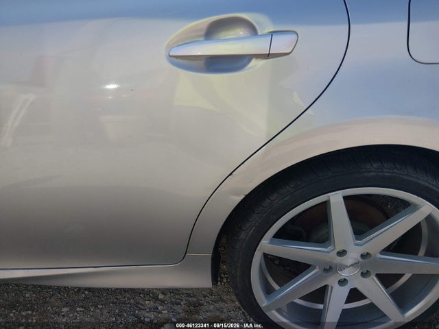 2013 Lexus Gs 350 მანქანა იყიდება აუქციონზე, vin: JTHCE1BL7D5019521, აუქციონის ნომერი: 46123341