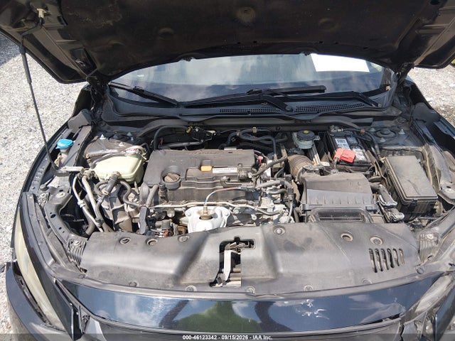 Aukcja sprzedaży 2016 Honda Civic Lx, vin: 19XFC2F59GE058500, numer aukcji: 46123342