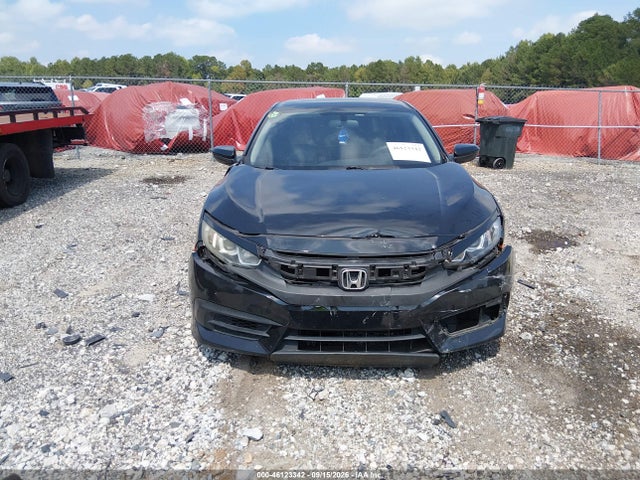 Aukcja sprzedaży 2016 Honda Civic Lx, vin: 19XFC2F59GE058500, numer aukcji: 46123342