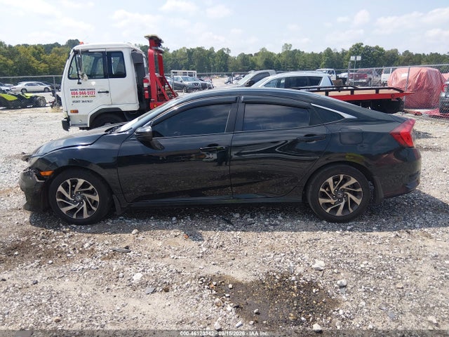 Aukcja sprzedaży 2016 Honda Civic Lx, vin: 19XFC2F59GE058500, numer aukcji: 46123342