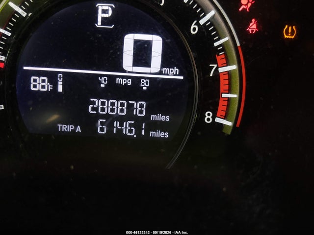 Aukcja sprzedaży 2016 Honda Civic Lx, vin: 19XFC2F59GE058500, numer aukcji: 46123342