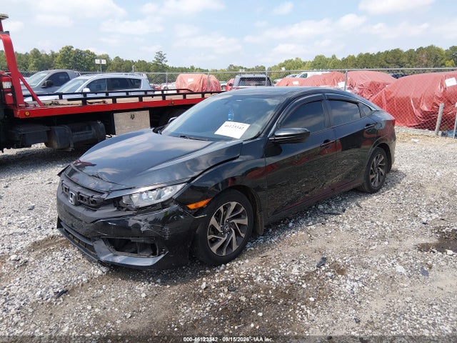 Aukcja sprzedaży 2016 Honda Civic Lx, vin: 19XFC2F59GE058500, numer aukcji: 46123342