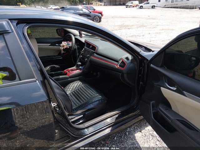 Aukcja sprzedaży 2016 Honda Civic Lx, vin: 19XFC2F59GE058500, numer aukcji: 46123342