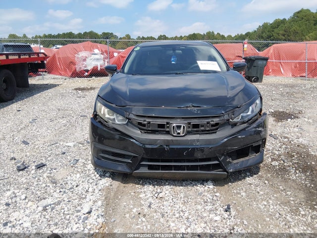 Aukcja sprzedaży 2016 Honda Civic Lx, vin: 19XFC2F59GE058500, numer aukcji: 46123342
