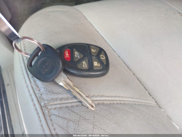 Aukcja sprzedaży 2012 Chevrolet Suburban 1500 Lt, vin: 1GNSKJE73CR234977, numer aukcji: 46123345