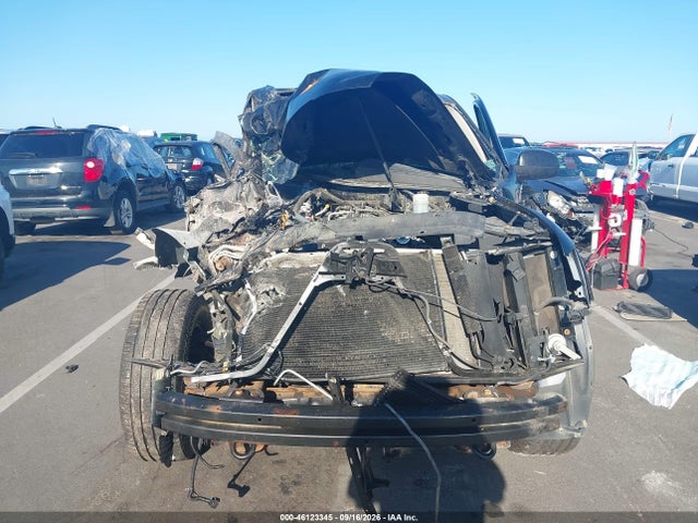 Aukcja sprzedaży 2012 Chevrolet Suburban 1500 Lt, vin: 1GNSKJE73CR234977, numer aukcji: 46123345
