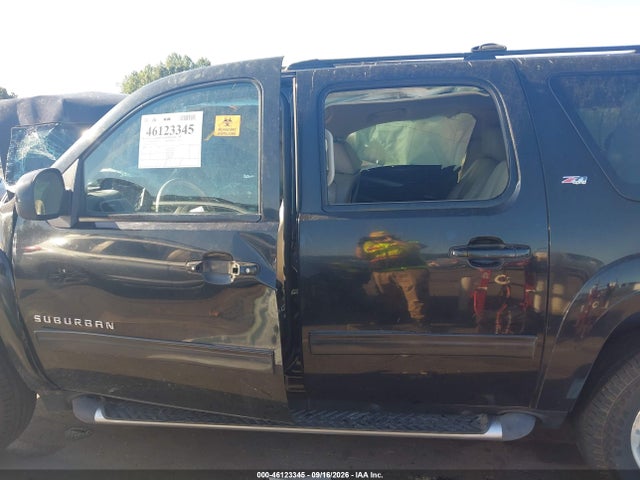 Aukcja sprzedaży 2012 Chevrolet Suburban 1500 Lt, vin: 1GNSKJE73CR234977, numer aukcji: 46123345