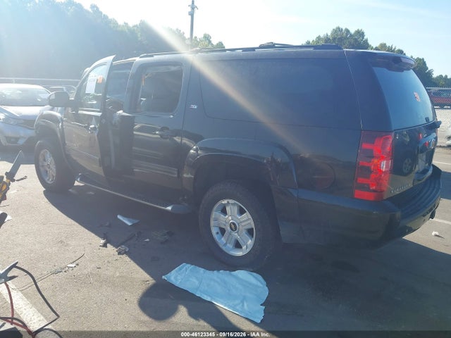 Aukcja sprzedaży 2012 Chevrolet Suburban 1500 Lt, vin: 1GNSKJE73CR234977, numer aukcji: 46123345