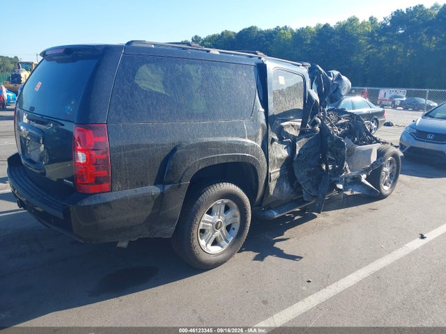 Aukcja sprzedaży 2012 Chevrolet Suburban 1500 Lt, vin: 1GNSKJE73CR234977, numer aukcji: 46123345