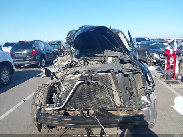 Aukcja sprzedaży 2012 Chevrolet Suburban 1500 Lt, vin: 1GNSKJE73CR234977, numer aukcji: 46123345