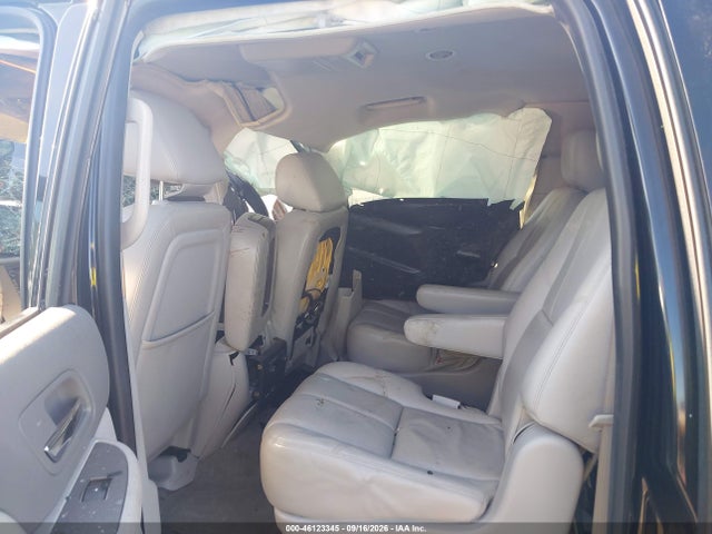 Aukcja sprzedaży 2012 Chevrolet Suburban 1500 Lt, vin: 1GNSKJE73CR234977, numer aukcji: 46123345