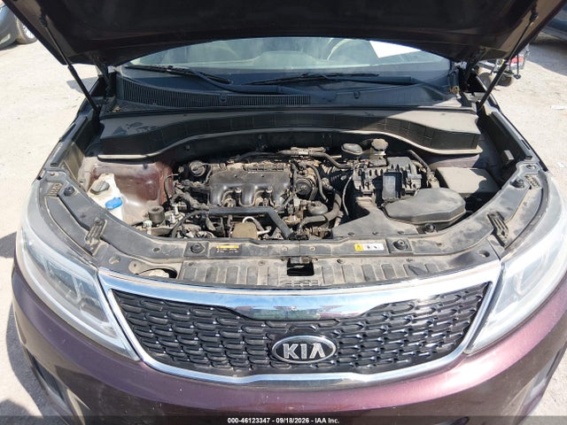 Aukcja sprzedaży 2015 Kia Sorento Lx V6, vin: 5XYKTDA72FG606485, numer aukcji: 46123347