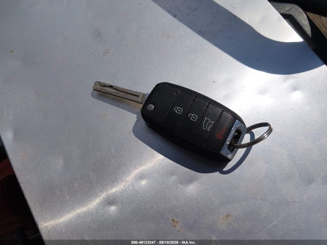 Aukcja sprzedaży 2015 Kia Sorento Lx V6, vin: 5XYKTDA72FG606485, numer aukcji: 46123347