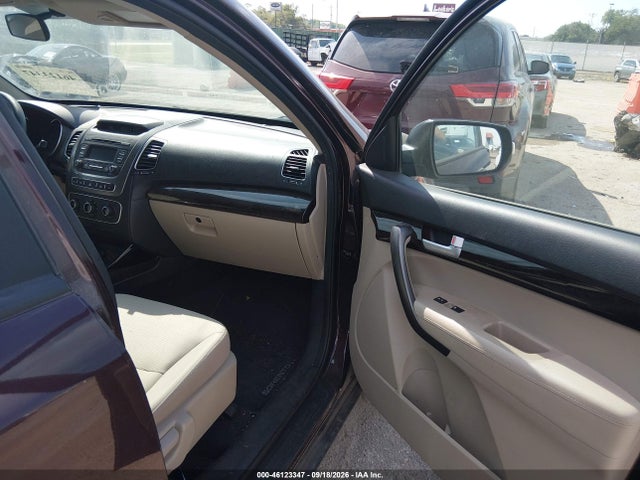 Aukcja sprzedaży 2015 Kia Sorento Lx V6, vin: 5XYKTDA72FG606485, numer aukcji: 46123347