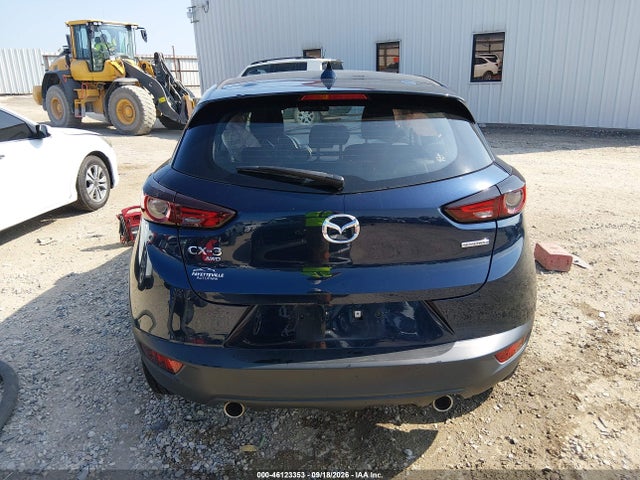 Mazda Cx-3 Sport 2021 JM1DKFB75M1512751 Image 16