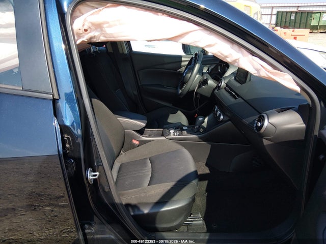 Mazda Cx-3 Sport 2021 JM1DKFB75M1512751 Image 5