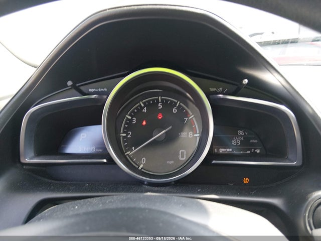 Mazda Cx-3 Sport 2021 JM1DKFB75M1512751 Image 7