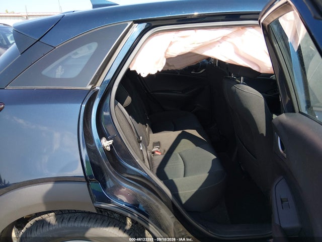 Mazda Cx-3 Sport 2021 JM1DKFB75M1512751 Image 8