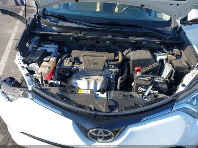 Aukcja sprzedaży 2017 Toyota Rav4 Xle, vin: JTMRFREV6HJ134631, numer aukcji: 46123355