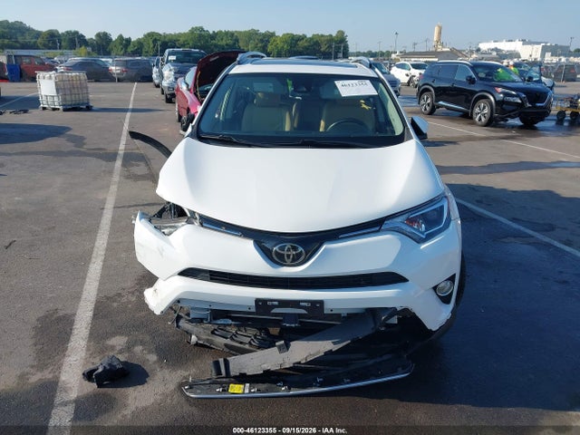Aukcja sprzedaży 2017 Toyota Rav4 Xle, vin: JTMRFREV6HJ134631, numer aukcji: 46123355