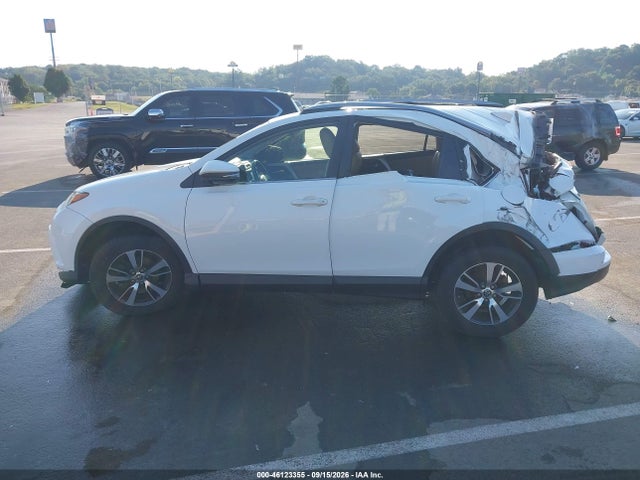 Aukcja sprzedaży 2017 Toyota Rav4 Xle, vin: JTMRFREV6HJ134631, numer aukcji: 46123355