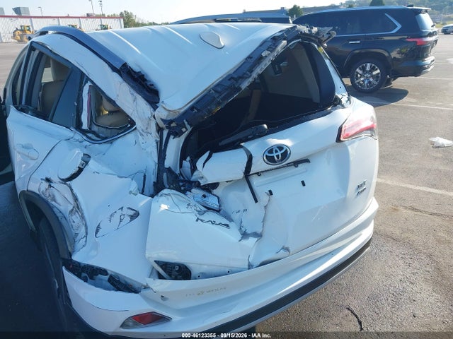 Aukcja sprzedaży 2017 Toyota Rav4 Xle, vin: JTMRFREV6HJ134631, numer aukcji: 46123355
