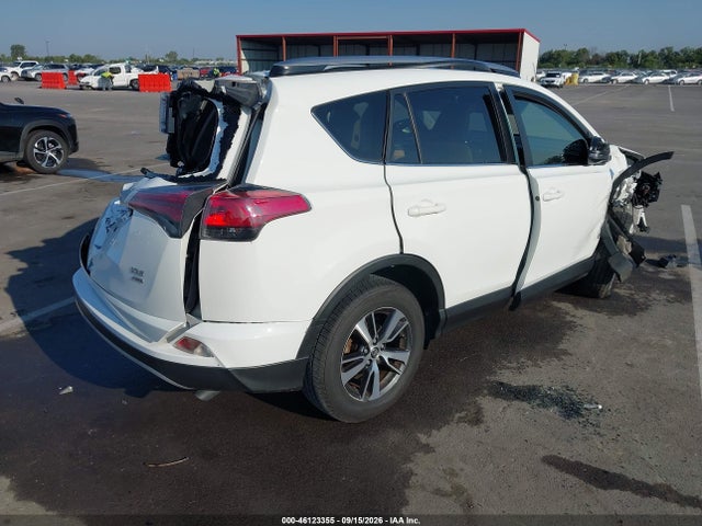 Aukcja sprzedaży 2017 Toyota Rav4 Xle, vin: JTMRFREV6HJ134631, numer aukcji: 46123355