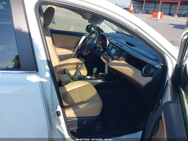 Aukcja sprzedaży 2017 Toyota Rav4 Xle, vin: JTMRFREV6HJ134631, numer aukcji: 46123355