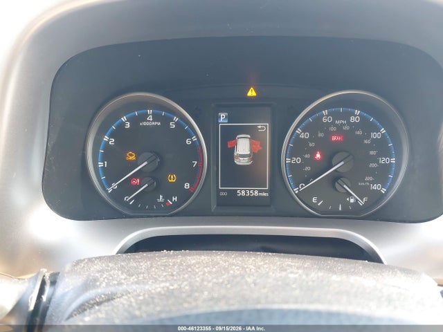 Aukcja sprzedaży 2017 Toyota Rav4 Xle, vin: JTMRFREV6HJ134631, numer aukcji: 46123355