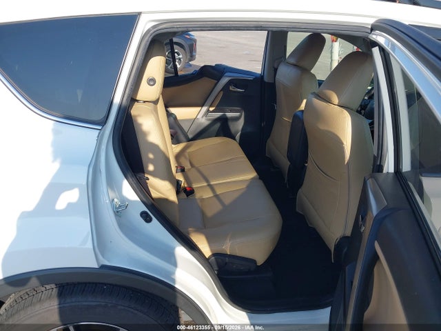Aukcja sprzedaży 2017 Toyota Rav4 Xle, vin: JTMRFREV6HJ134631, numer aukcji: 46123355