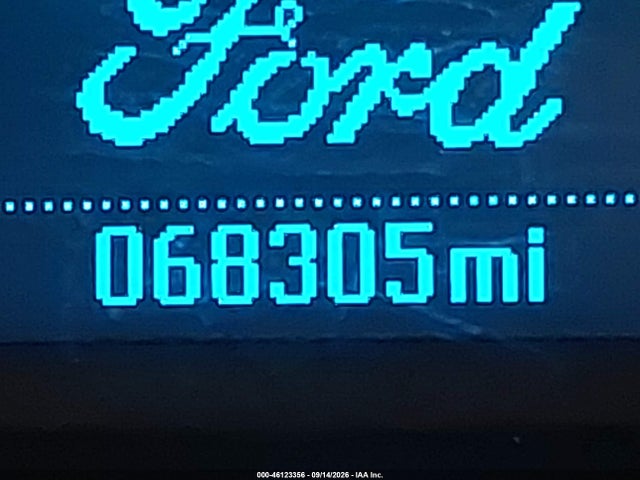 46123356 :رقم المزاد ، 1FBZX2ZM4JKB52877 vin ، 2018 Ford Transit-350 Xl مزاد بيع