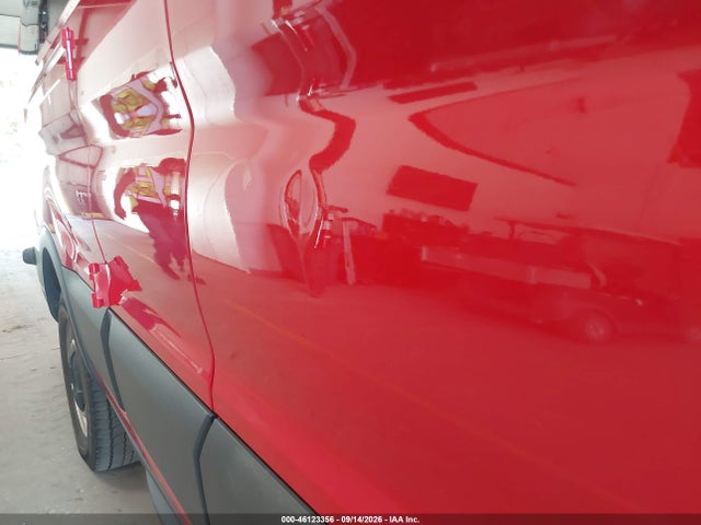 46123356 :رقم المزاد ، 1FBZX2ZM4JKB52877 vin ، 2018 Ford Transit-350 Xl مزاد بيع