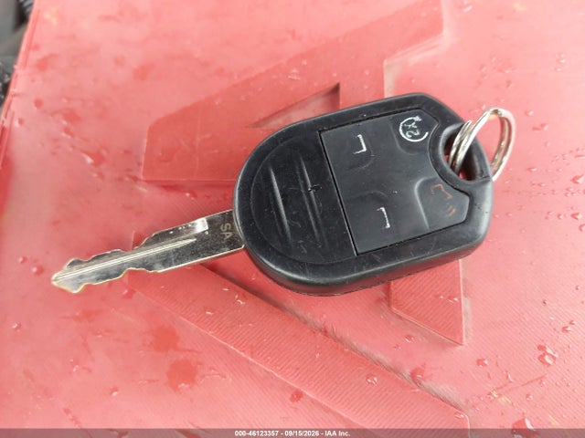 2015 Ford Explorer Xlt მანქანა იყიდება აუქციონზე, vin: 1FM5K8D84FGB17042, აუქციონის ნომერი: 46123357