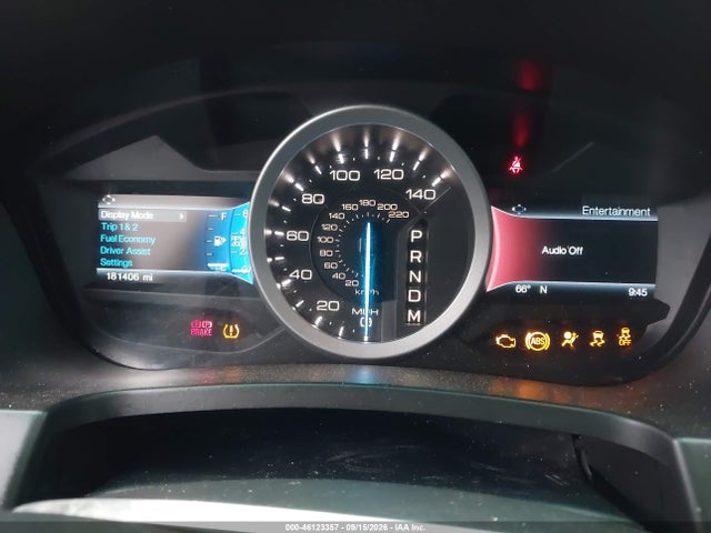 2015 Ford Explorer Xlt მანქანა იყიდება აუქციონზე, vin: 1FM5K8D84FGB17042, აუქციონის ნომერი: 46123357