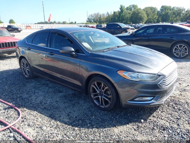Продаж на аукціоні авто 2017 Ford Fusion Se, vin: 3FA6P0HD5HR289648, номер лоту: 46123358