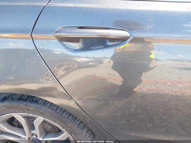 Продаж на аукціоні авто 2017 Ford Fusion Se, vin: 3FA6P0HD5HR289648, номер лоту: 46123358