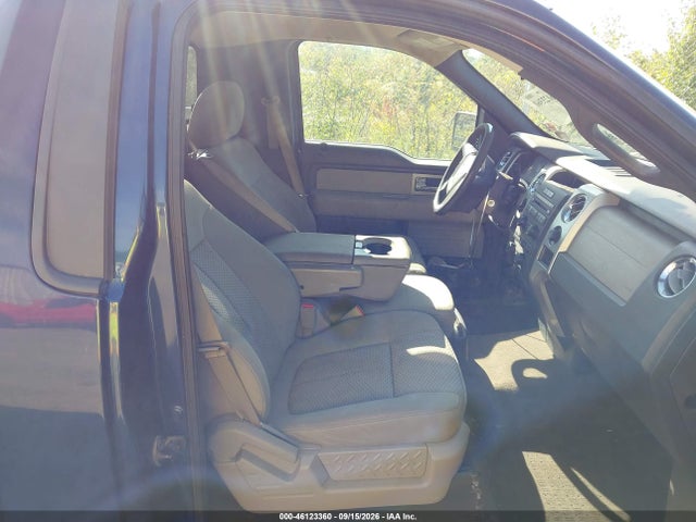 46123360 :رقم المزاد ، 1FTRF128X9KB05564 vin ، 2009 Ford F-150 Xl/xlt مزاد بيع