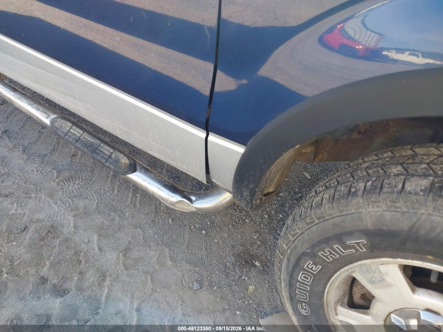 46123360 :رقم المزاد ، 1FTRF128X9KB05564 vin ، 2009 Ford F-150 Xl/xlt مزاد بيع