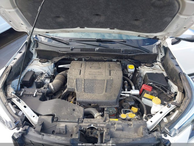 46123361 :رقم المزاد ، JF2SKARC7PH510543 vin ، 2023 Subaru Forester Touring مزاد بيع