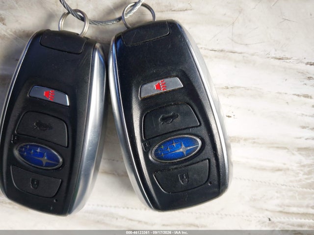 46123361 :رقم المزاد ، JF2SKARC7PH510543 vin ، 2023 Subaru Forester Touring مزاد بيع