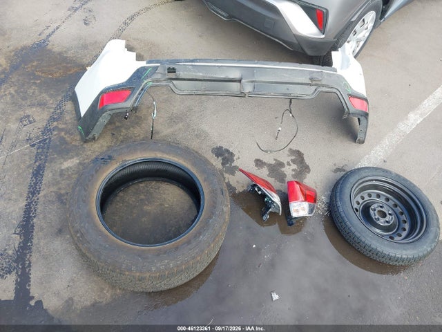 46123361 :رقم المزاد ، JF2SKARC7PH510543 vin ، 2023 Subaru Forester Touring مزاد بيع