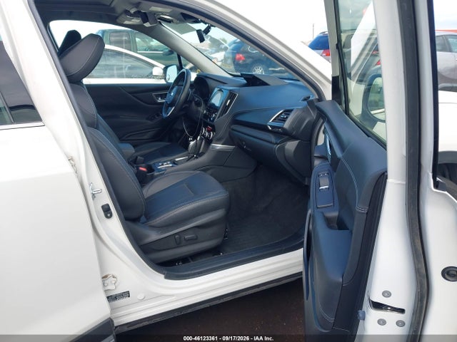 46123361 :رقم المزاد ، JF2SKARC7PH510543 vin ، 2023 Subaru Forester Touring مزاد بيع