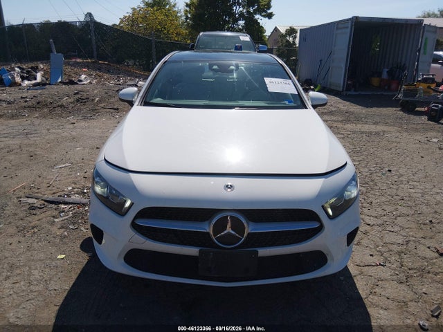 Продаж на аукціоні авто 2019 Mercedes-benz A 220, vin: WDD3G4EB1KW012450, номер лоту: 46123366