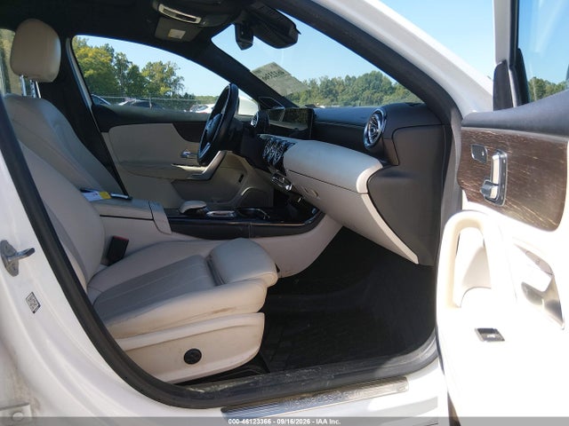 Продаж на аукціоні авто 2019 Mercedes-benz A 220, vin: WDD3G4EB1KW012450, номер лоту: 46123366