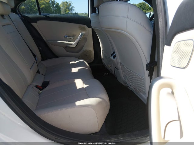 Продаж на аукціоні авто 2019 Mercedes-benz A 220, vin: WDD3G4EB1KW012450, номер лоту: 46123366