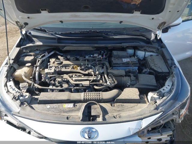 Продаж на аукціоні авто 2020 Toyota Corolla Xse, vin: JTDT4RCE4LJ037046, номер лоту: 46123369