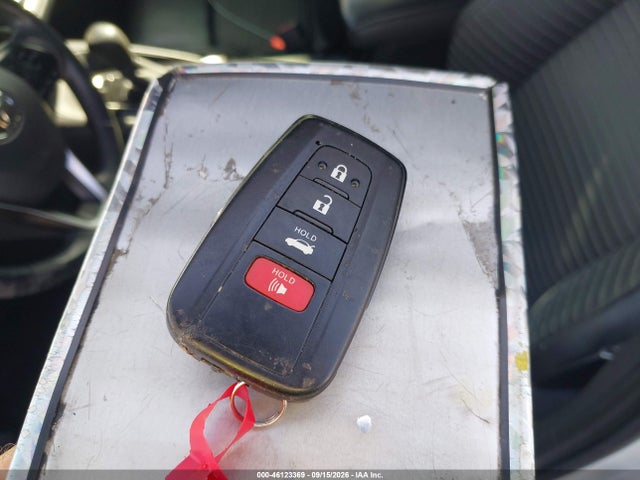 Продаж на аукціоні авто 2020 Toyota Corolla Xse, vin: JTDT4RCE4LJ037046, номер лоту: 46123369