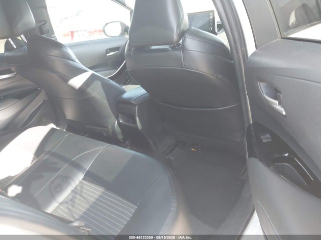 Продаж на аукціоні авто 2020 Toyota Corolla Xse, vin: JTDT4RCE4LJ037046, номер лоту: 46123369