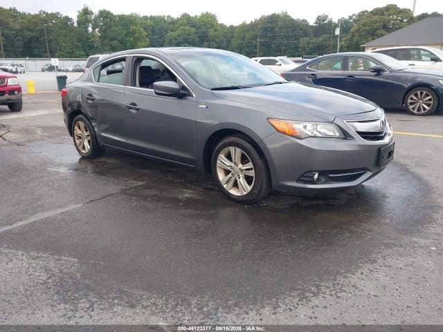Продажа на аукционе авто 2013 Acura Ilx Hybrid 1.5l, vin: 19VDE3F7XDE300403, номер лота: 46123377