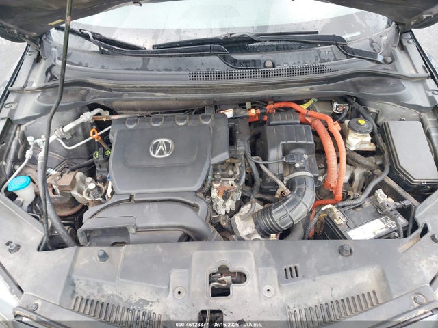 Продажа на аукционе авто 2013 Acura Ilx Hybrid 1.5l, vin: 19VDE3F7XDE300403, номер лота: 46123377